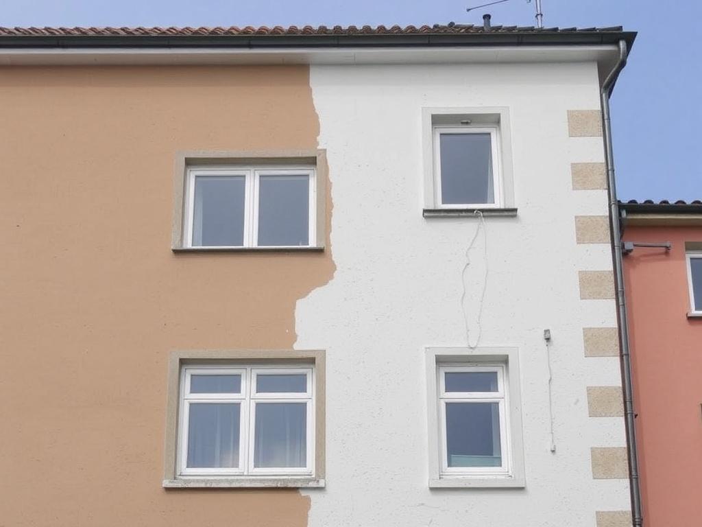 Užitečné poznatky o nátěr na fasád (Ústí nad Labem). Proč je nátěr na fasád důležitý