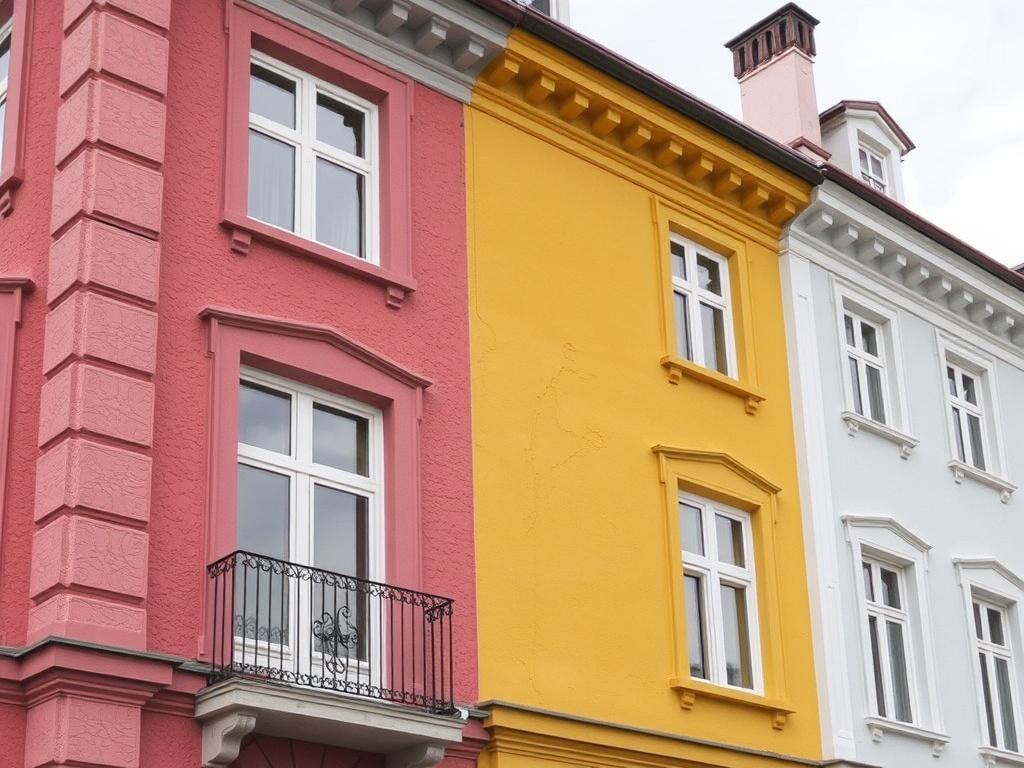 Postupy krok za krokem při nátěrech fasád (Most). Volba systému a materiálů: jak vybrat správnou kombinaci pro Most Postupy krok za krokem při nátěrech fasád (Most). Volba systému a materiálů: jak vybrat správnou kombinaci pro Most