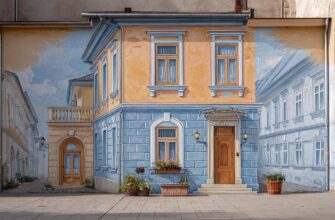 Efektivní tipy pro cenu malování pokojů v Jihlavě