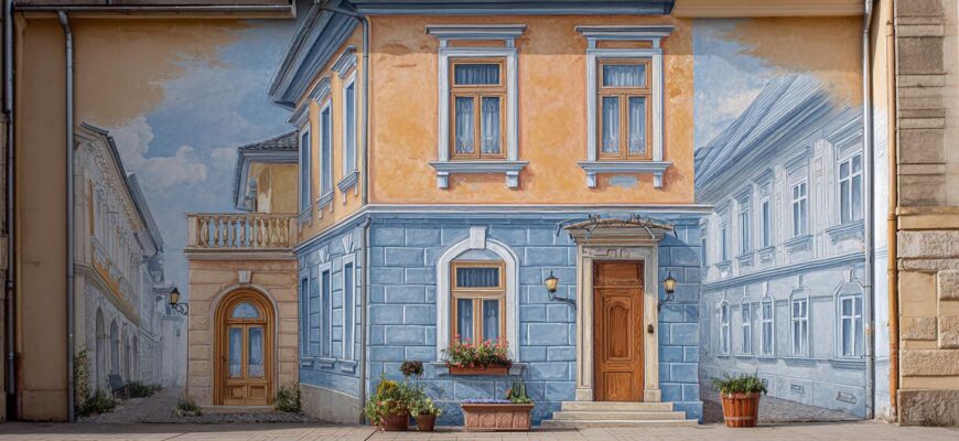 Efektivní tipy pro cenu malování pokojů v Jihlavě