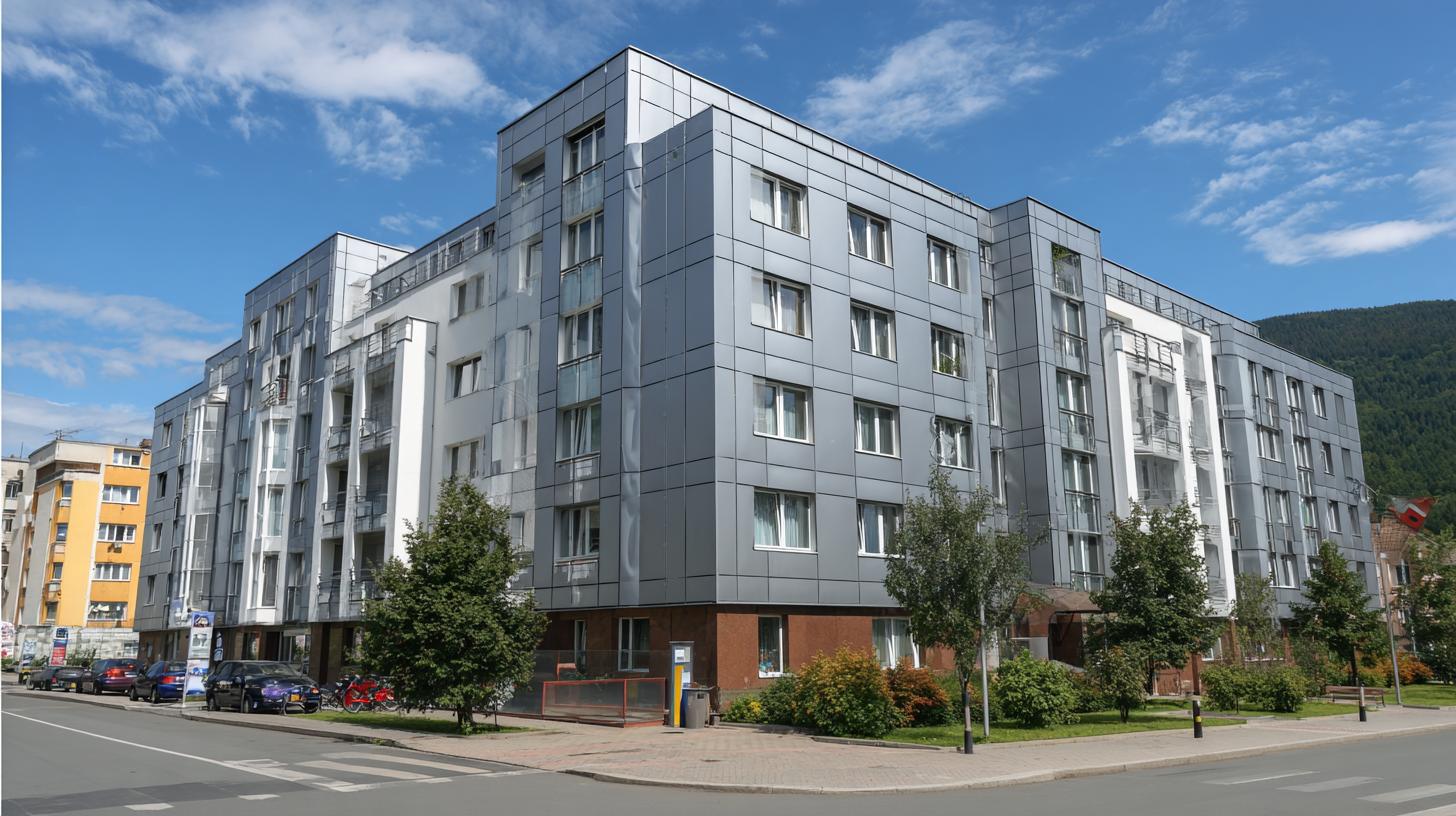 Inovativní řešení v rámci nátěr fasády (Frýdek-Místek). Praktické tipy pro majitele: jak pečovat o fasádu po nátěru