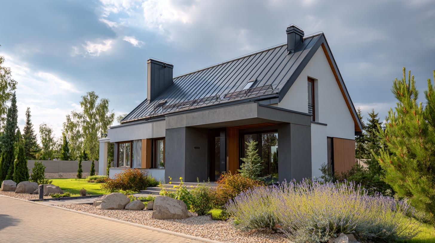 Užitečné poznatky o novy dum na klíč (Havířov). Tipy a triky z praxe: jak vyladit detaily, aby byl výsledek špičkový