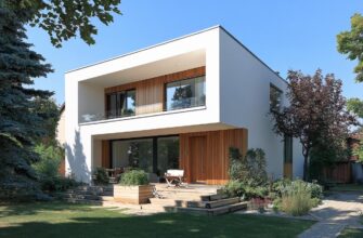 Moderní přístupy k domům na klíč v Plzni: jak mění bydlení v západě Čech