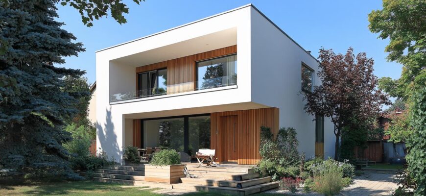 Moderní přístupy k domům na klíč v Plzni: jak mění bydlení v západě Čech