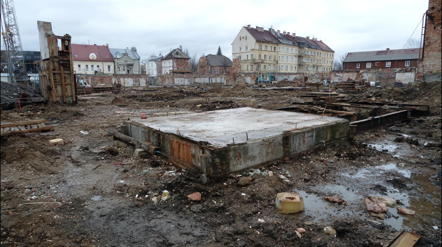 Co očekávat od podhrabové desky (Pardubice). Materiály a jejich praktické dopady