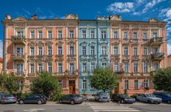 Co očekávat od nátěru fasády: ceník v Kladně