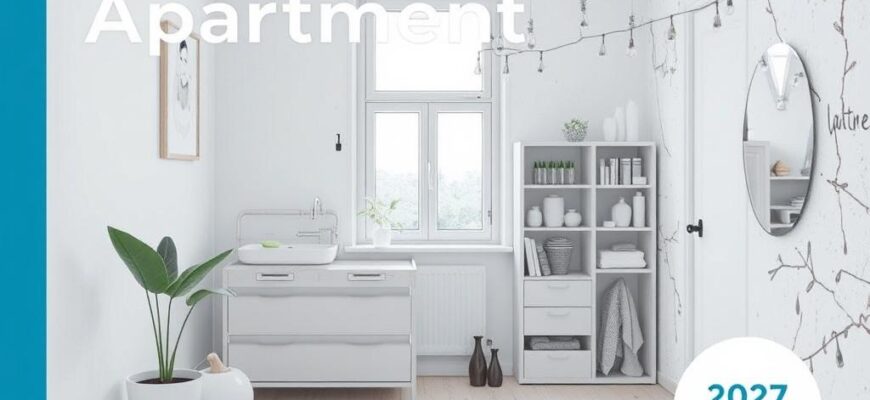 Praktický průvodce k rekonstrukci bytových jader (Ústí nad Labem)