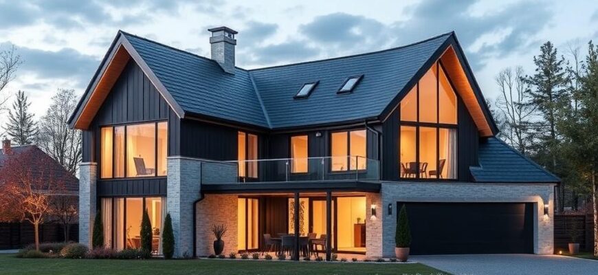 Aktuální novinky v oblasti luxusní domy na klíč Olomouc Aktuální novinky v oblasti luxusní domy na klíč Olomouc