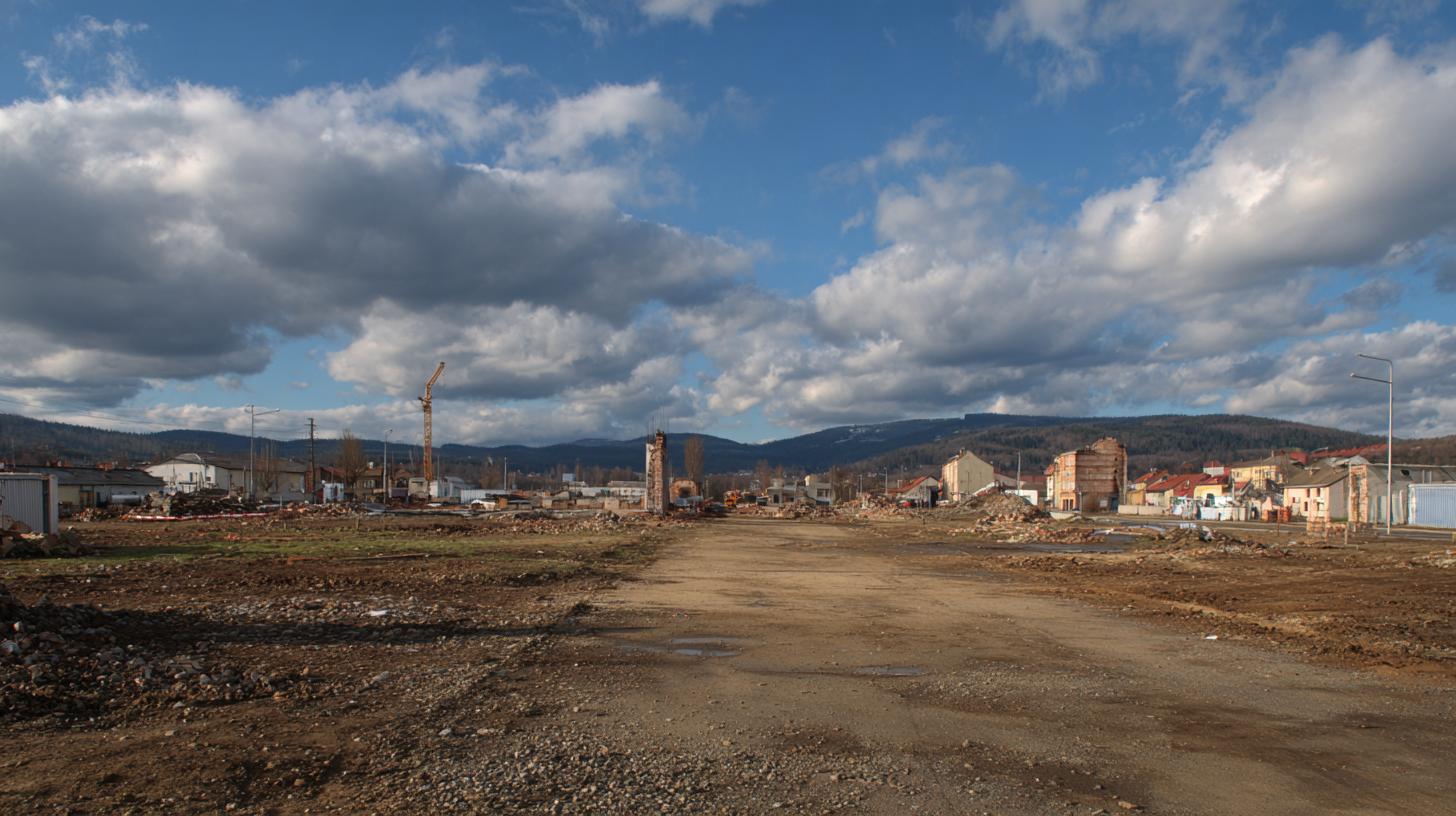 Aktuální novinky v oblasti ekonomické stavby (Přerov). Příklady projektů a zkušenosti z regionu