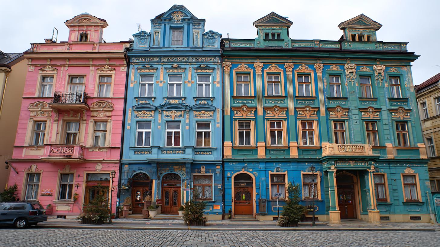 Efektivní tipy pro nátěry na dřevěné fasády (Plzeň). Výběr barvy a barevné řešení pro Plzeň
