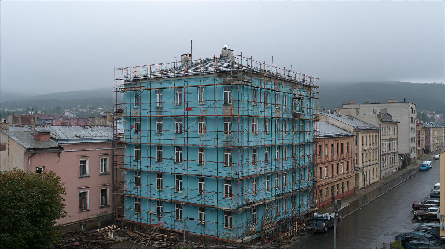 Aktuální novinky v oblasti malování pokojů (Liberec). Osobní poznámky a zkušenosti autora