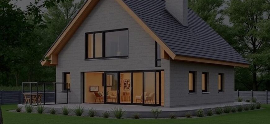 Co očekávat od stavba domu firma Havířov: průvodce pro budoucí majitele