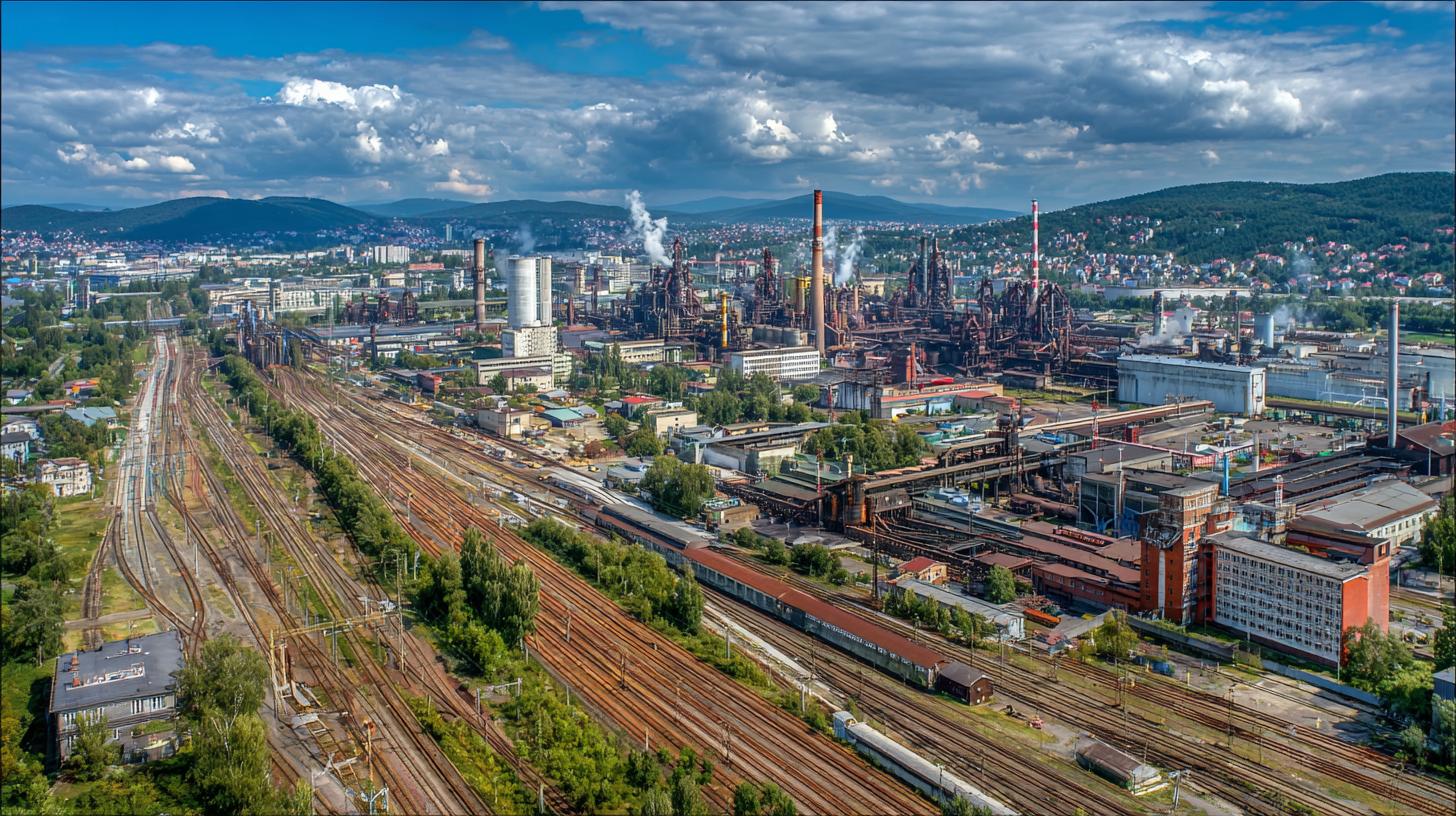 Důležité informace o ekonomické stavby (Ostrava). Inovace, IT a služby