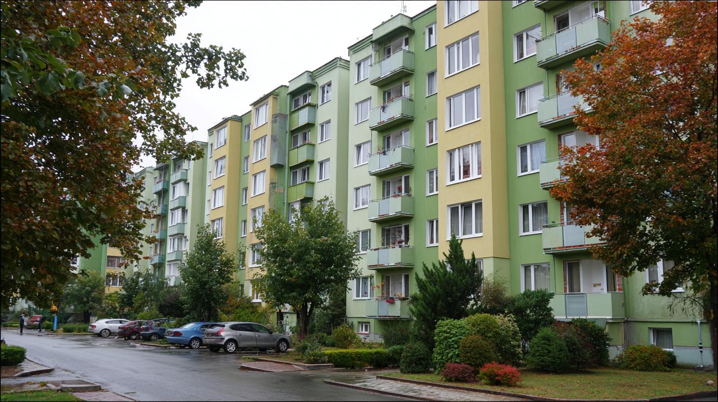 Kompletní přehled k kalkulace malování bytu (Chomutov). Co zahrnuje kalkulace malování bytu v Chomutově?