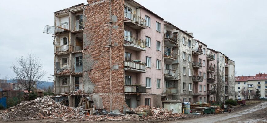 Praktický průvodce k rekonstrukci domů a bytů (Mladá Boleslav)