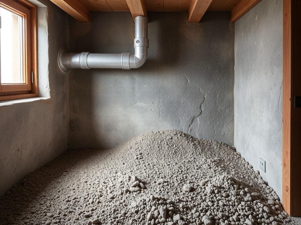 Jak zvládnout izolace proti radonu (České Budějovice). Často kladené otázky Jak zvládnout izolace proti radonu (České Budějovice). Často kladené otázky