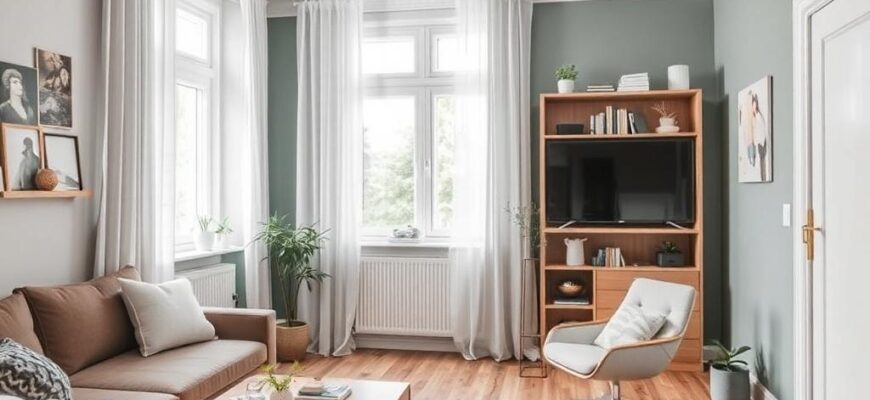 Rychlý návod k cenám malování bytu (Karviná)