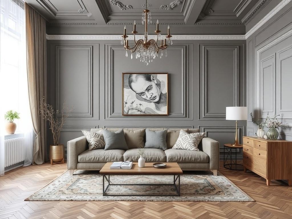 Aktuální novinky v oblasti malování pokojů fotogalerie (Kladno). Fotogalerie kladenských interiérů: co se dá z inspirace vytěžit Aktuální novinky v oblasti malování pokojů fotogalerie (Kladno). Fotogalerie kladenských interiérů: co se dá z inspirace vytěžit