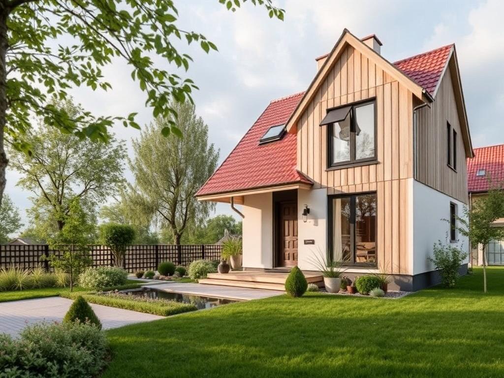 Co očekávat od dům na klič (Hradec Králové). Ekologické a energetické trendy v regionu Hradec Králové Co očekávat od dům na klič (Hradec Králové). Ekologické a energetické trendy v regionu Hradec Králové