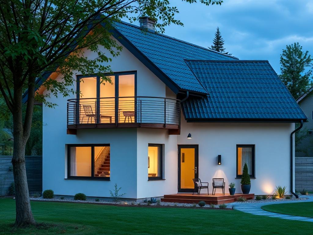 Nejnovější trendy v stavba rodinného domu (Děčín). Praktické tipy pro začínající investory v Děčíně Nejnovější trendy v stavba rodinného domu (Děčín). Praktické tipy pro začínající investory v Děčíně