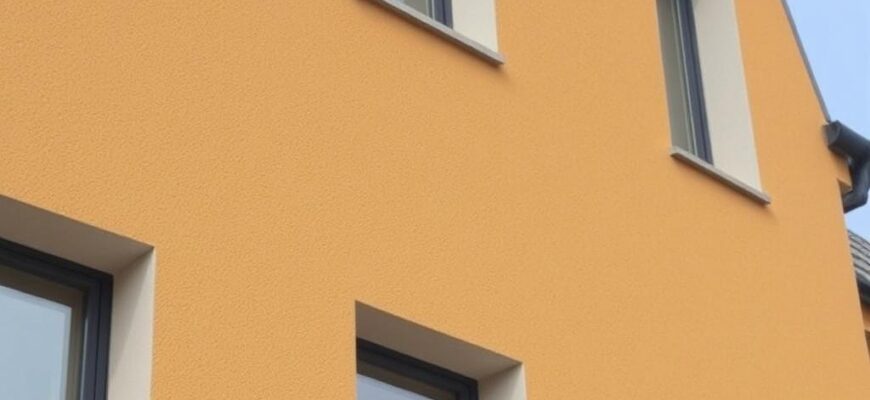 Aktuální novinky v oblasti penetrační nátěr pod fasádu (Opava)