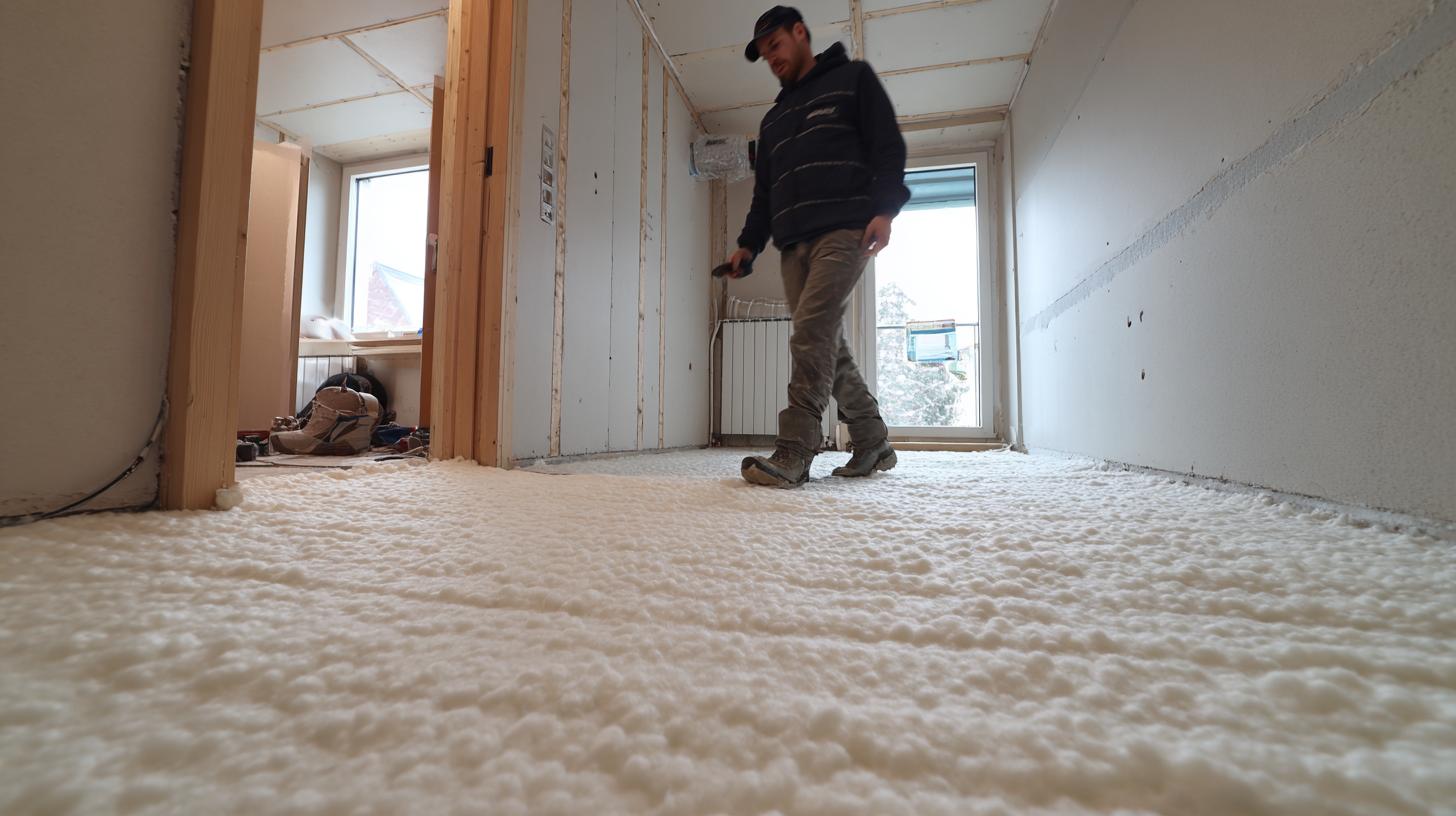 Ověřené zkušenosti s zateplení podlahy (Přerov). Výzva k akci Ověřené zkušenosti s zateplení podlahy (Přerov). Výzva k akci