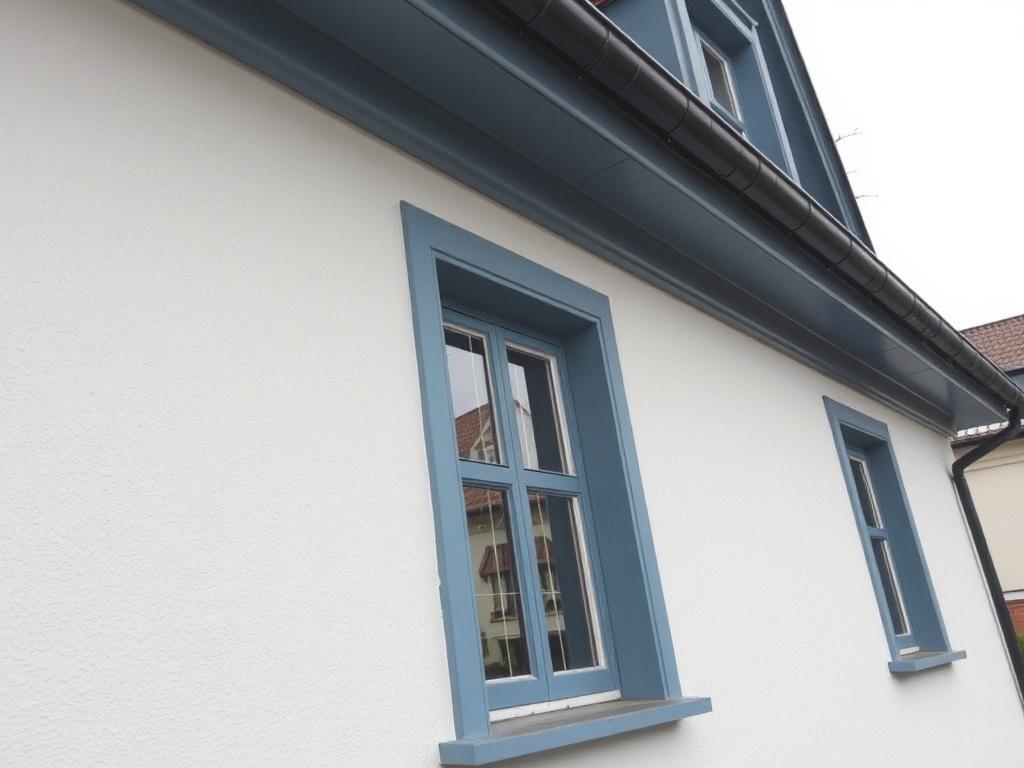 Ověřené zkušenosti s venkovní nátěr fasády (Kladno). Osobní zkušenost autora: konkrétní příklad z života