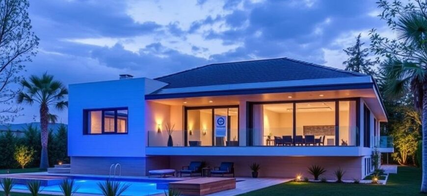 Co očekávat od vily na klíč Ostrava: průvodce výběrem a realitou realizace Co očekávat od vily na klíč Ostrava: průvodce výběrem a realitou realizace