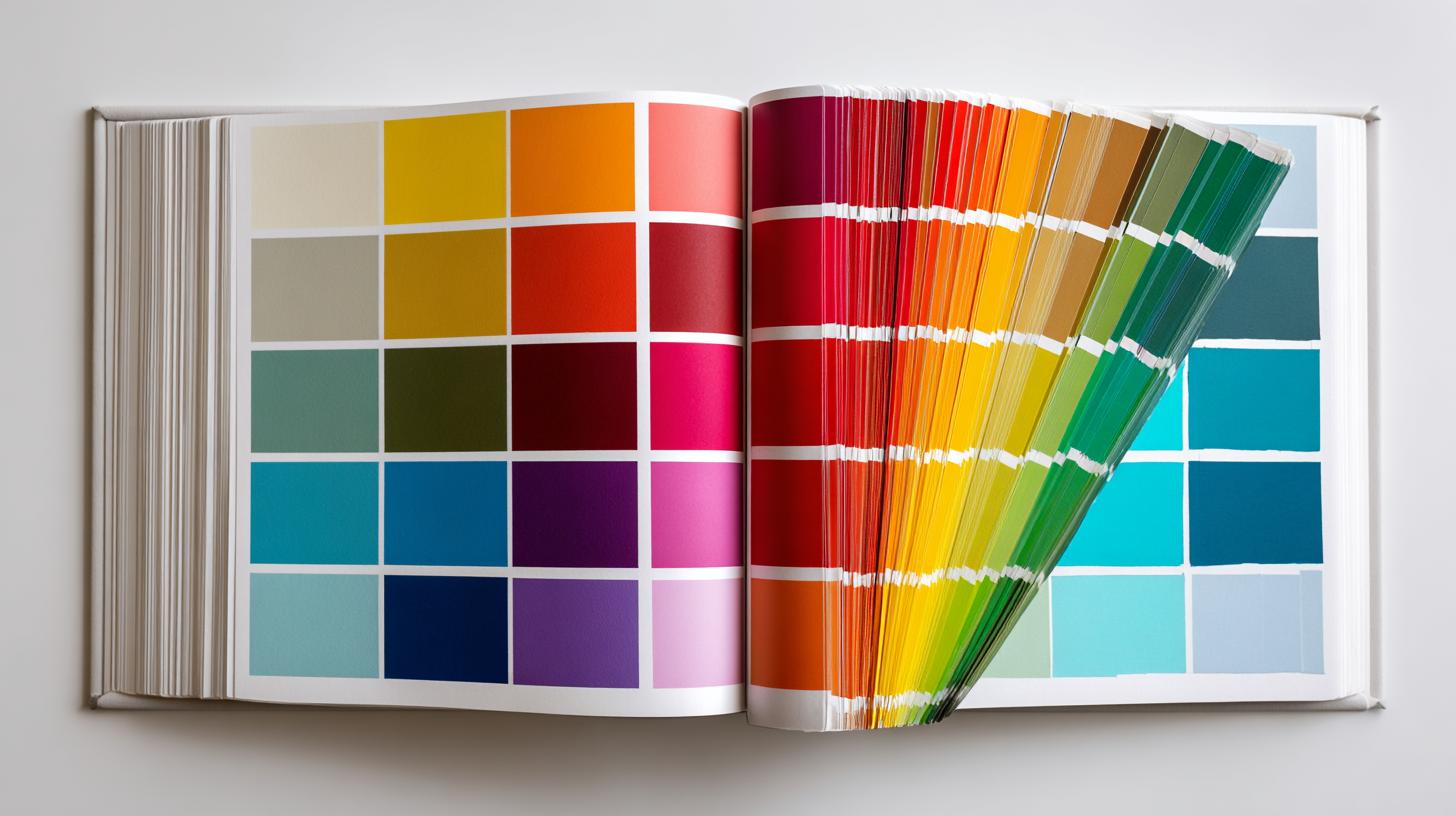 Praktický průvodce k malování interiéru inspirace (Kladno). Výběr barev a palet pro Kladno