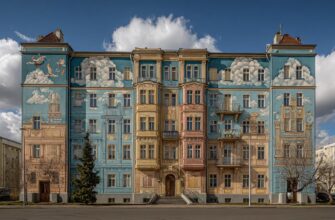 Zajímavé zkušenosti s malováním bytu inspirace (Jihlava) Zajímavé zkušenosti s malováním bytu inspirace (Jihlava)