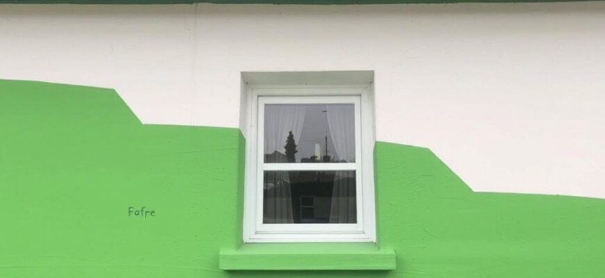 Zajímavé zkušenosti s nátěry do exteriéru v Přerově