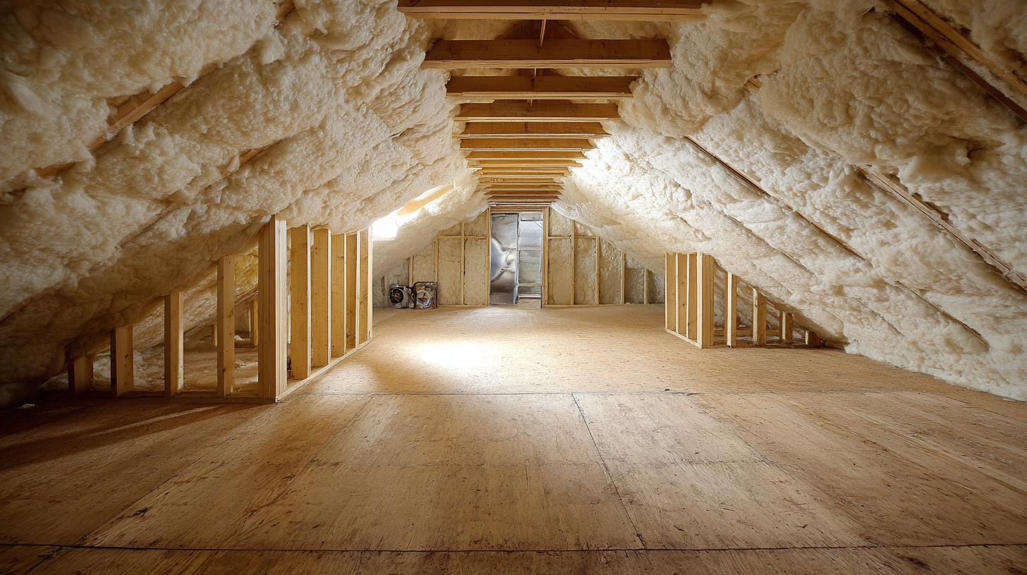 Profesionální rady pro zateplení podlahy (Most). Postup zateplení podlahy: praktický návod krok za krokem