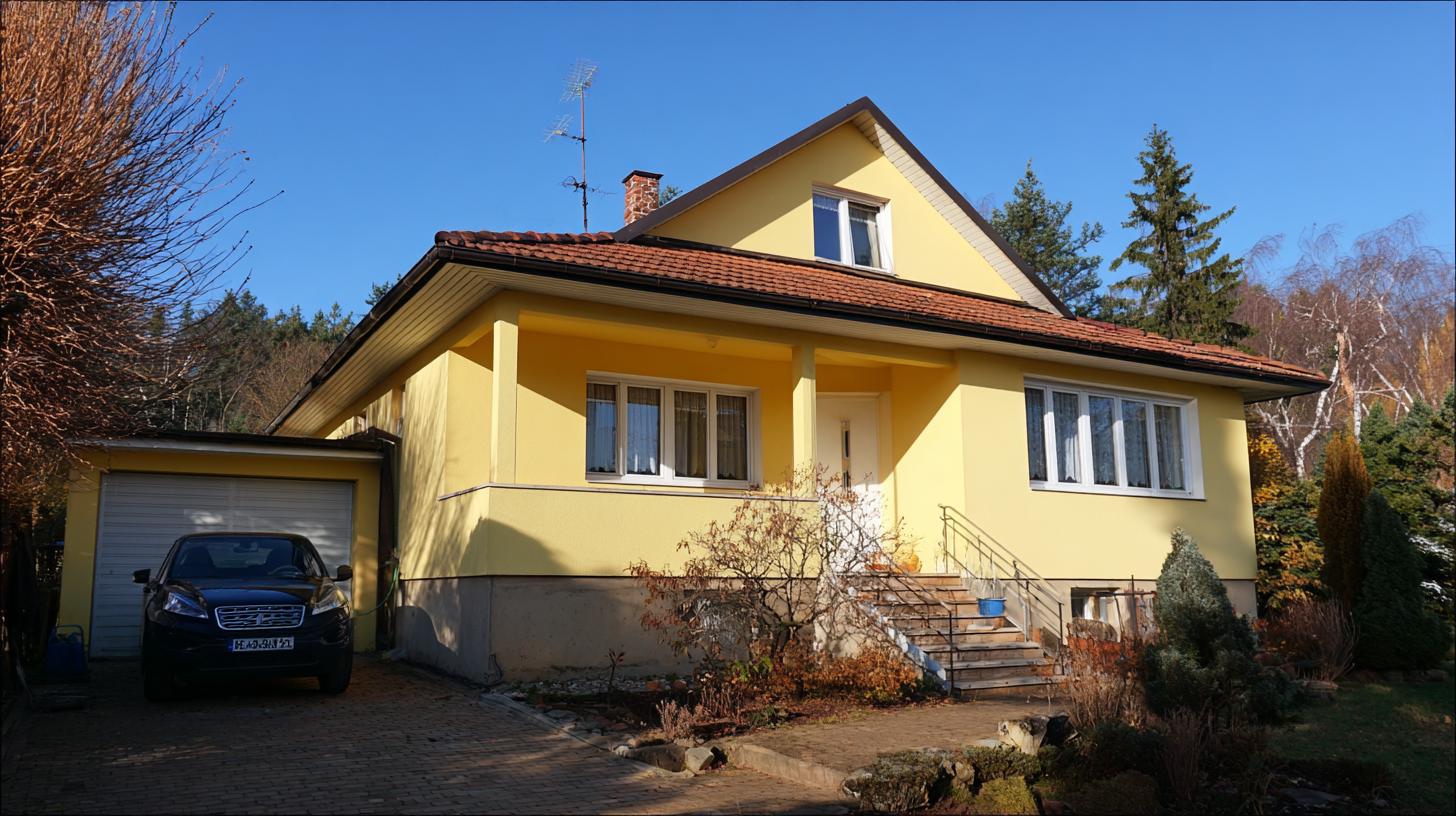 Kompletní přehled k úpravy rd (Zlín). Proč jsou úpravy RD ve Zlíně aktuální