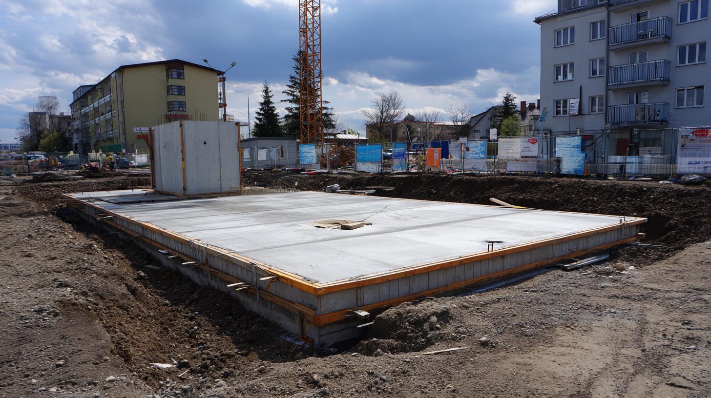 Užitečné poznatky o podhrabové desky (Frýdek-Místek). Ekonomická stránka a životnost podhradových desek