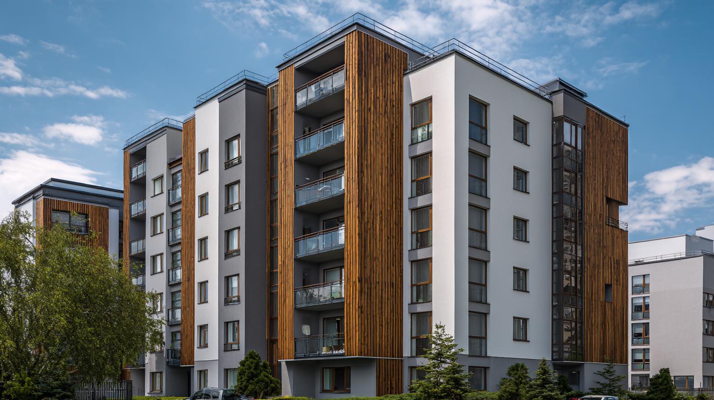 Nejnovější trendy v moderní malování bytu (Ústí nad Labem). Udržitelnost a kvalita v malířství