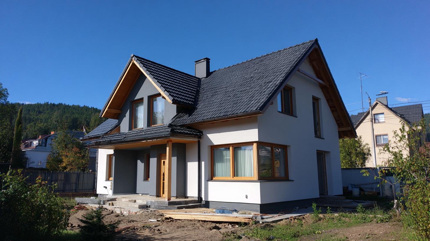 Praktický průvodce k novy dum na klíč (Liberec). Povolení, smlouvy a právní rámec: jak se vyhnout komplikacím