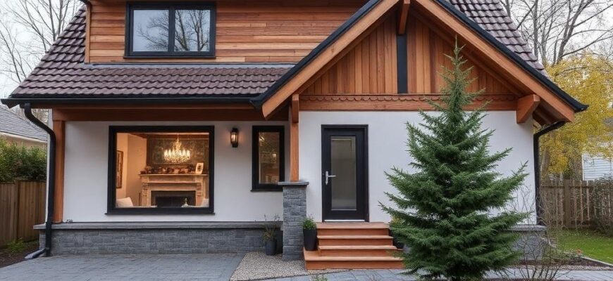 Důležité informace o na klíč dum Přerov: průvodce pro výstavbu snů