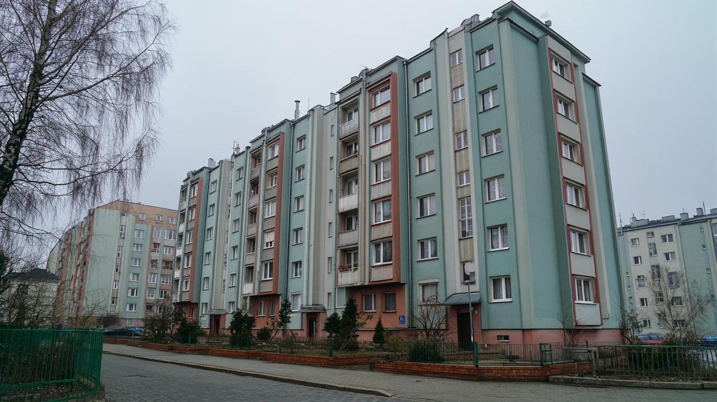 Zajímavé zkušenosti s rekonstrukce panelových domů (Mladá Boleslav). Praktické tipy pro vlastníky bytů a společenství