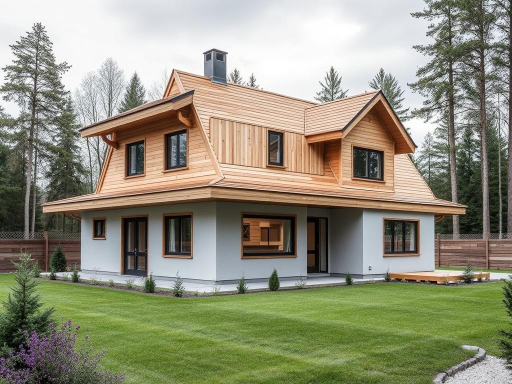 Nejčastější otázky kolem stavební firma domy na klíč (Jihlava). Osobní zkušenost autora a příklady ze života