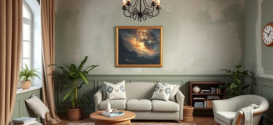 Důležité informace o malování interiéru inspirace České Budějovice Důležité informace o malování interiéru inspirace České Budějovice