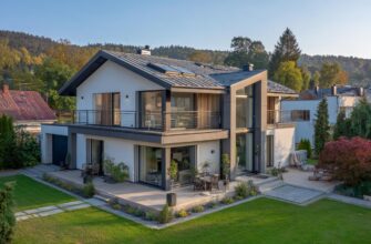 Profesionální rady pro stavba domu firma Ústí nad Labem: praktický průvodce pro chytrou realizaci