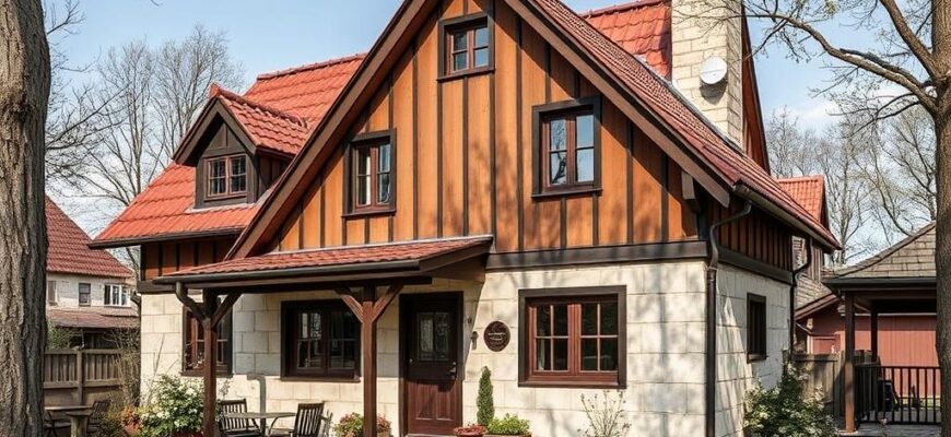 Jak zvládnout domy na míru v Jihlavě: průvodce od nápadu k vlastnímu domovu