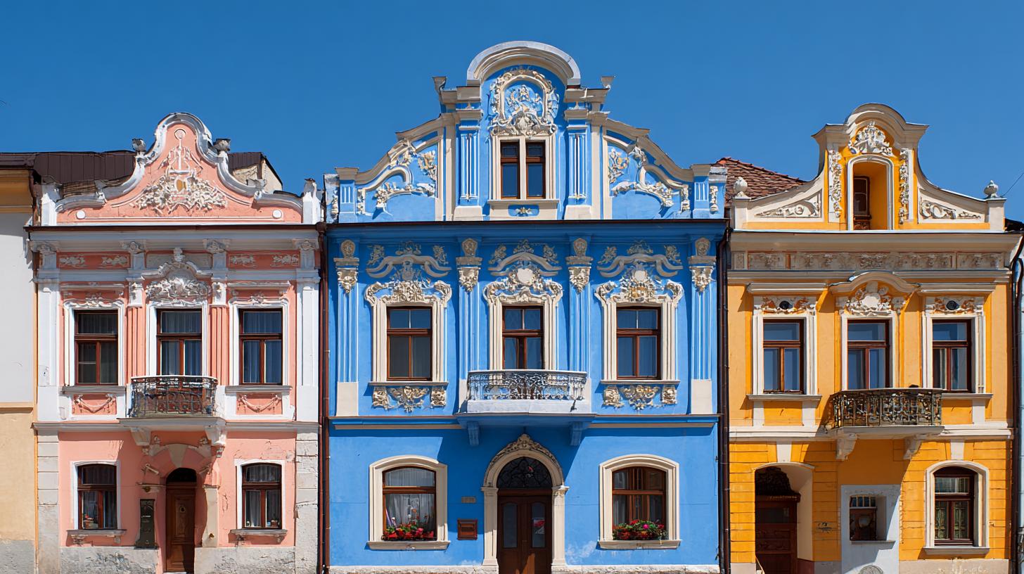 Kompletní přehled k nátěr fasády ceník (Prostějov). Jak vybrat spolehlivého dodavatele v Prostějově