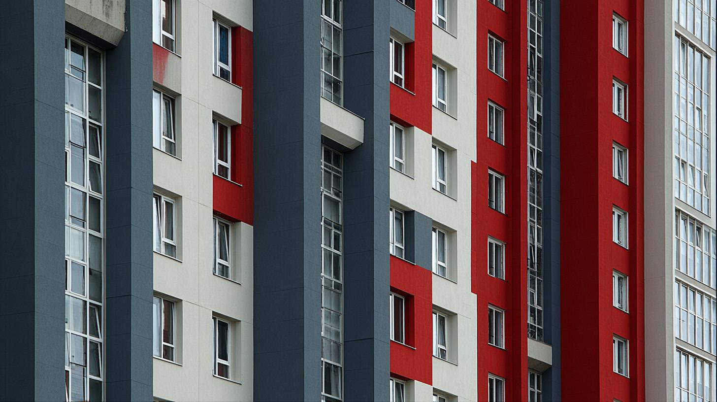 Aktuální novinky v oblasti nátěr fasád (Most). Závěrečná myšlenka a výzva k akci