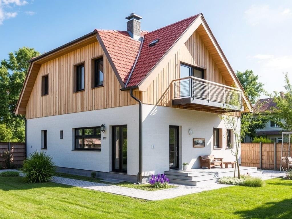 Profesionální rady pro výstavba domu (Ústí nad Labem). Jak zvolit optimální klimatické řešení pro Ústí nad Labem