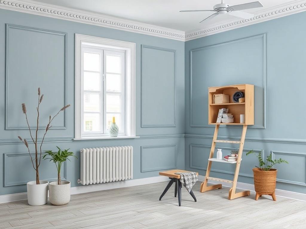 Profesionální rady pro cena malování pokojů (Pardubice). Jaké chyby si nechat pro sebe: vyvarování se nejčastějších pastí