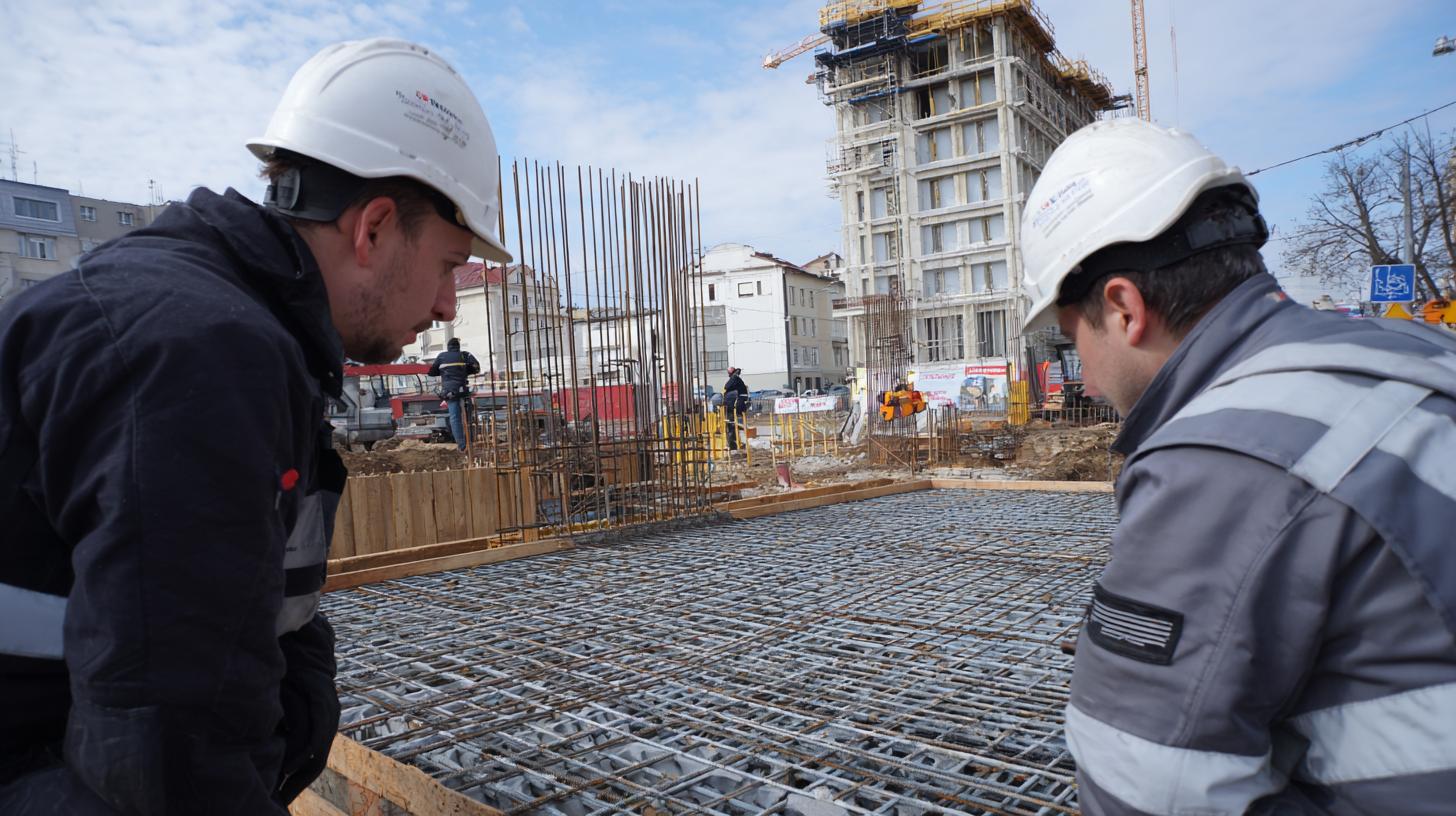 Co očekávat od základové desky ceník (Brno). Technologie výstavby a rychlost dodání