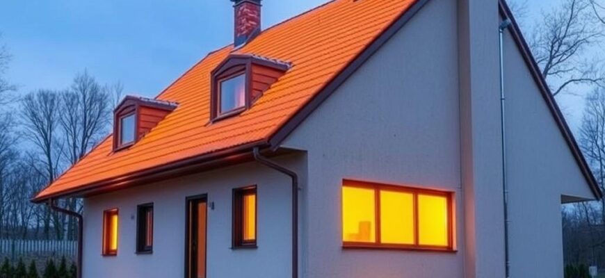 Izolace proti radonu v Českých Budějovicích: praktický průvodce pro bezpečný domov