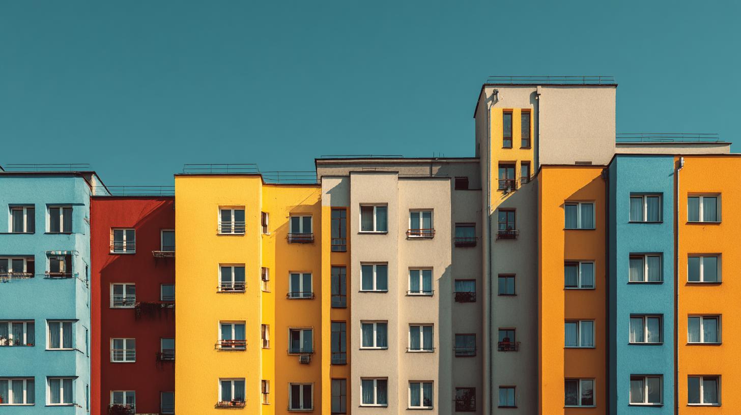 Nejnovější trendy v kalkulace malování bytu (Ostrava). Co ovlivňuje výši kalkulace