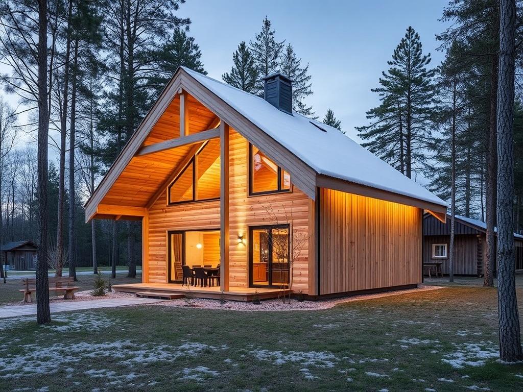 Zajímavé zkušenosti s dřevodomů na klíč (Opava). Proces od A do Z: jak v Opavě probíhá projekt dřevodomů na klíč Zajímavé zkušenosti s dřevodomů na klíč (Opava). Proces od A do Z: jak v Opavě probíhá projekt dřevodomů na klíč